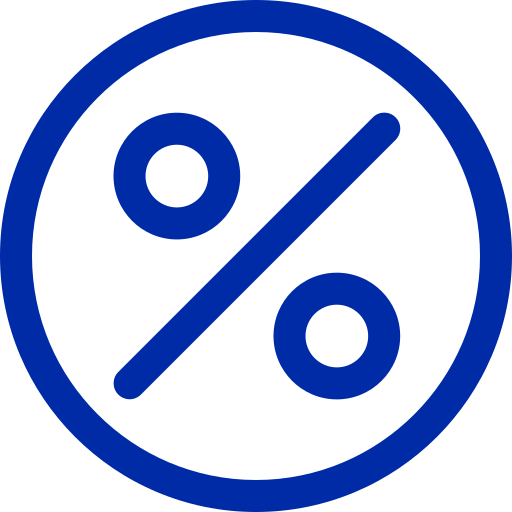 Ипотека от 3,8% или скидки до -7%
